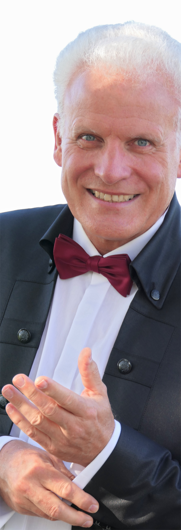 Trauredner Andreas Schwarze