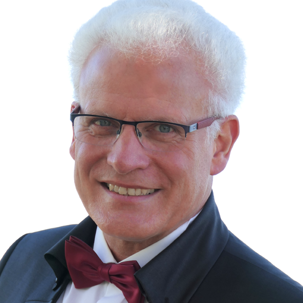 Trauredner Andreas Schwarze